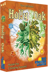 Holly Oak